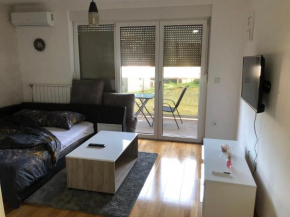Apartman Gavric 1